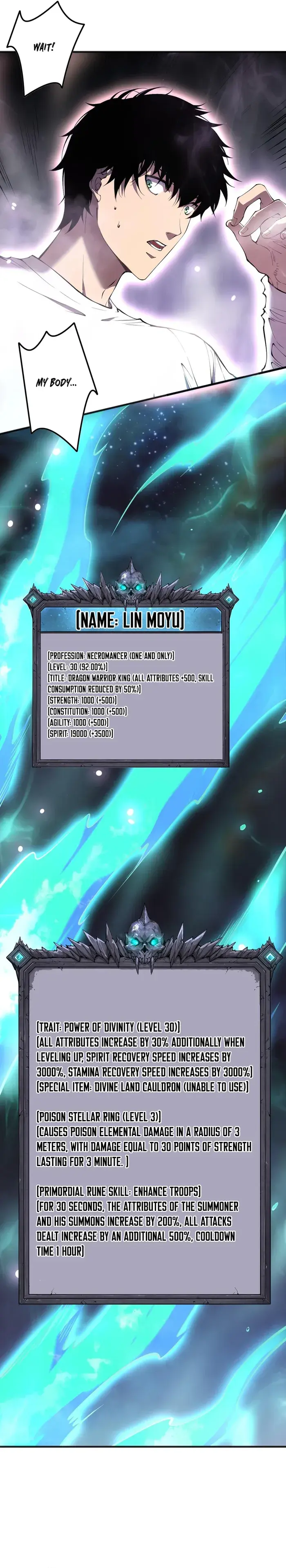 Catastrophic Necromancer Chapter 118 image 10_optimized